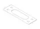DORNBRACHT-Dichtung-ERSATZTEILE-091403154-176-x-56-x-2-mm-09140315490 gallery number 1